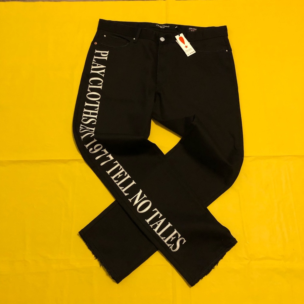Pants - Picture 3 of 6